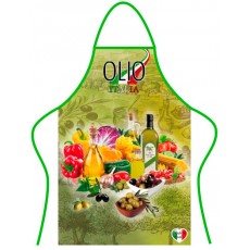 Grembiule Olio extravergine di oliva